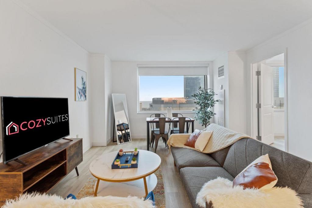 Boardwalk 2Br 3Ba Condo Cozysuites At Showboat Atlantic City Exterior photo